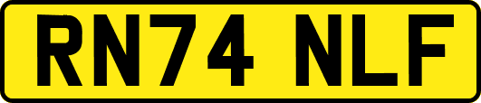 RN74NLF