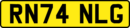 RN74NLG