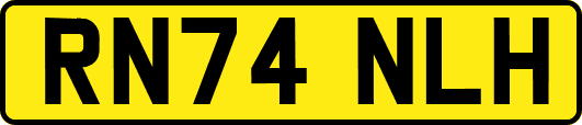 RN74NLH