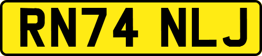 RN74NLJ