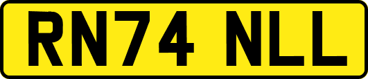 RN74NLL