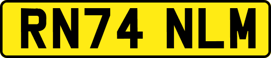 RN74NLM