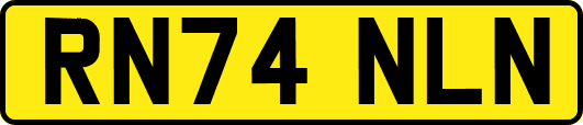 RN74NLN