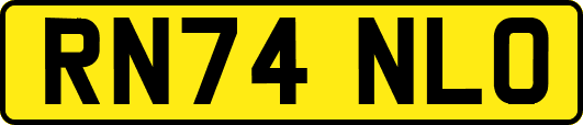 RN74NLO