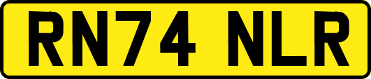 RN74NLR