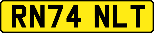 RN74NLT