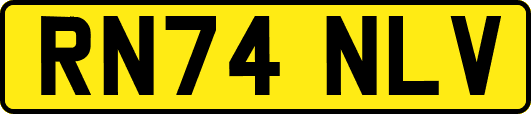 RN74NLV