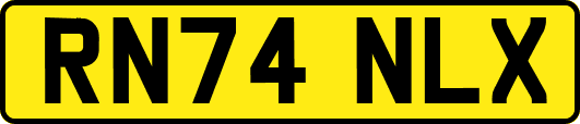 RN74NLX