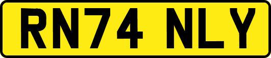 RN74NLY