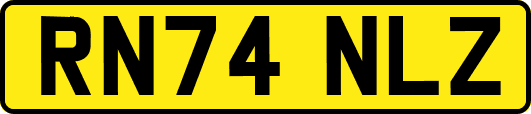 RN74NLZ