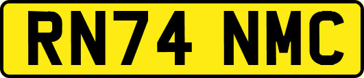 RN74NMC