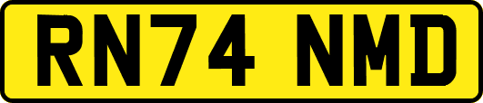RN74NMD