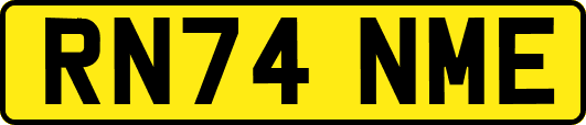 RN74NME