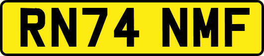 RN74NMF