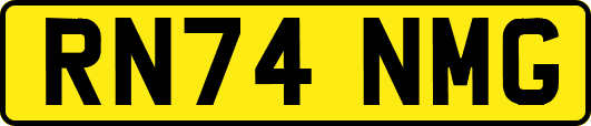 RN74NMG