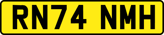 RN74NMH