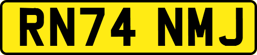 RN74NMJ