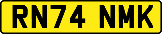 RN74NMK