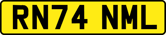 RN74NML