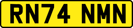 RN74NMN