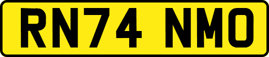 RN74NMO