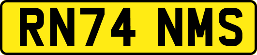 RN74NMS