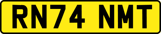 RN74NMT