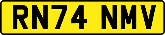 RN74NMV