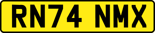 RN74NMX
