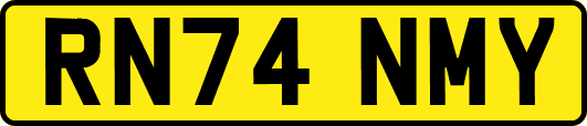 RN74NMY