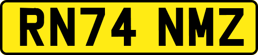 RN74NMZ