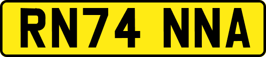 RN74NNA