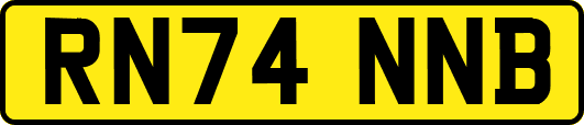 RN74NNB