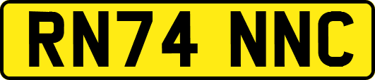 RN74NNC