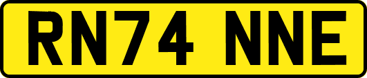 RN74NNE
