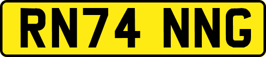 RN74NNG
