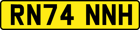 RN74NNH