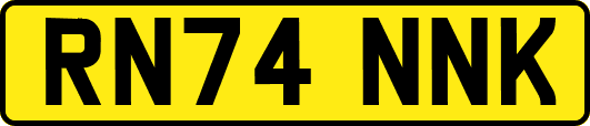 RN74NNK