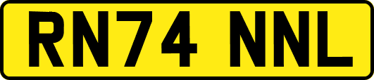 RN74NNL