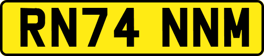 RN74NNM