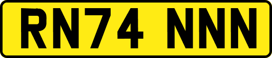 RN74NNN