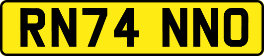 RN74NNO