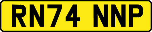 RN74NNP