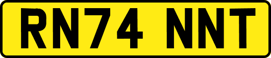 RN74NNT