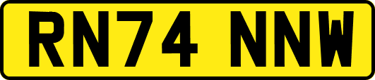 RN74NNW