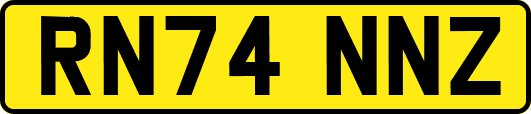RN74NNZ