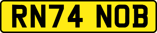 RN74NOB