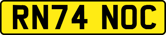 RN74NOC