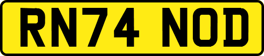 RN74NOD