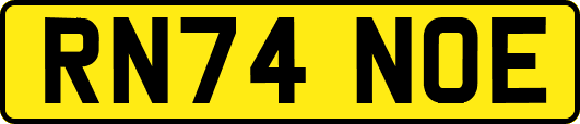 RN74NOE